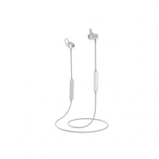 Edifier W200BT SE White Wireless Bluetooth Sports Earphones